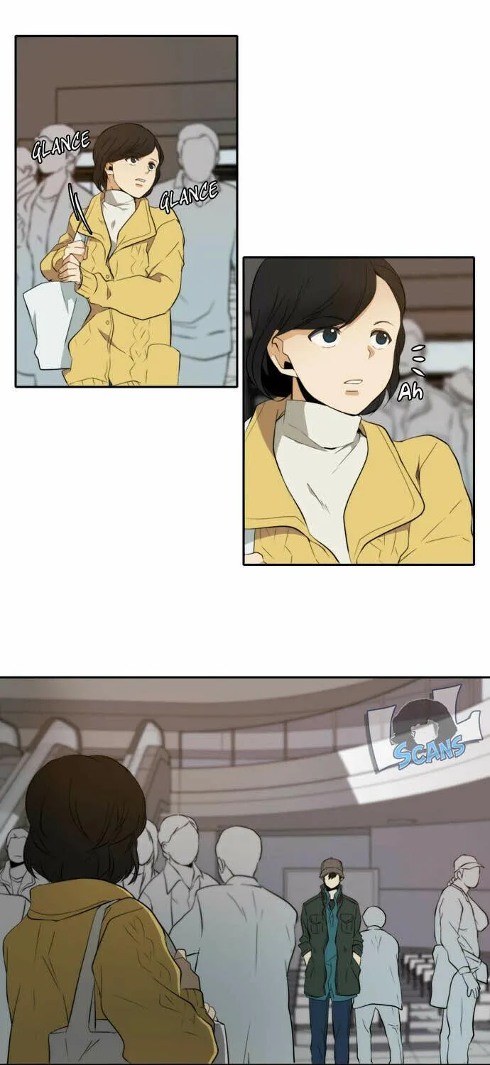 Read Reckoning (Colored) chapter 8 image 9 on Lezhin