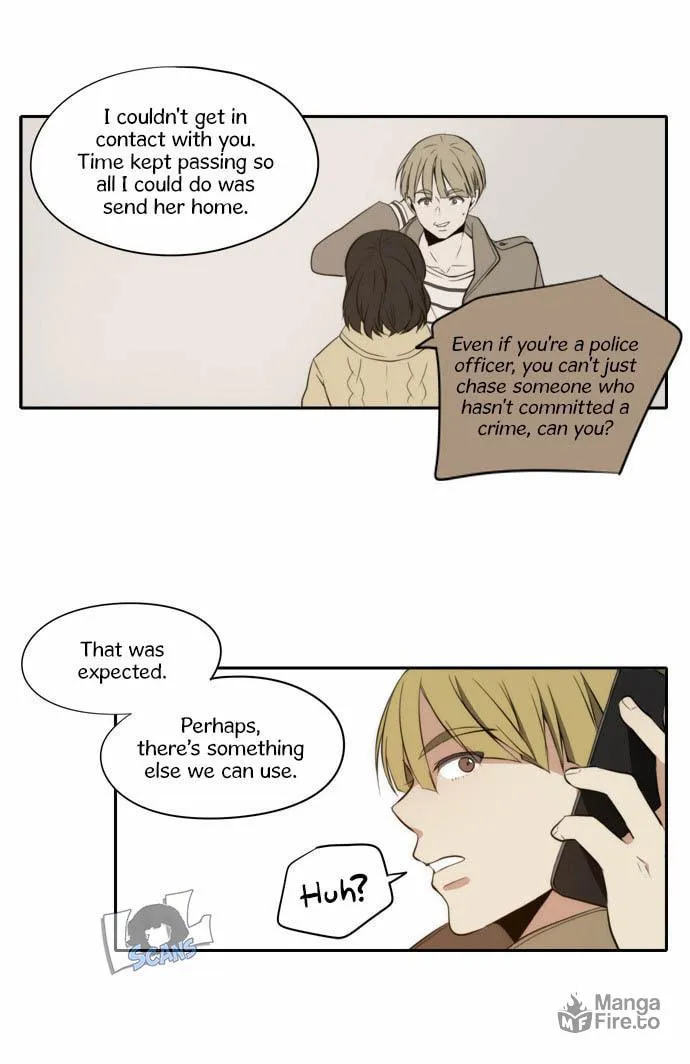 Read Reckoning (Colored) chapter 9 image 10 on Lezhin