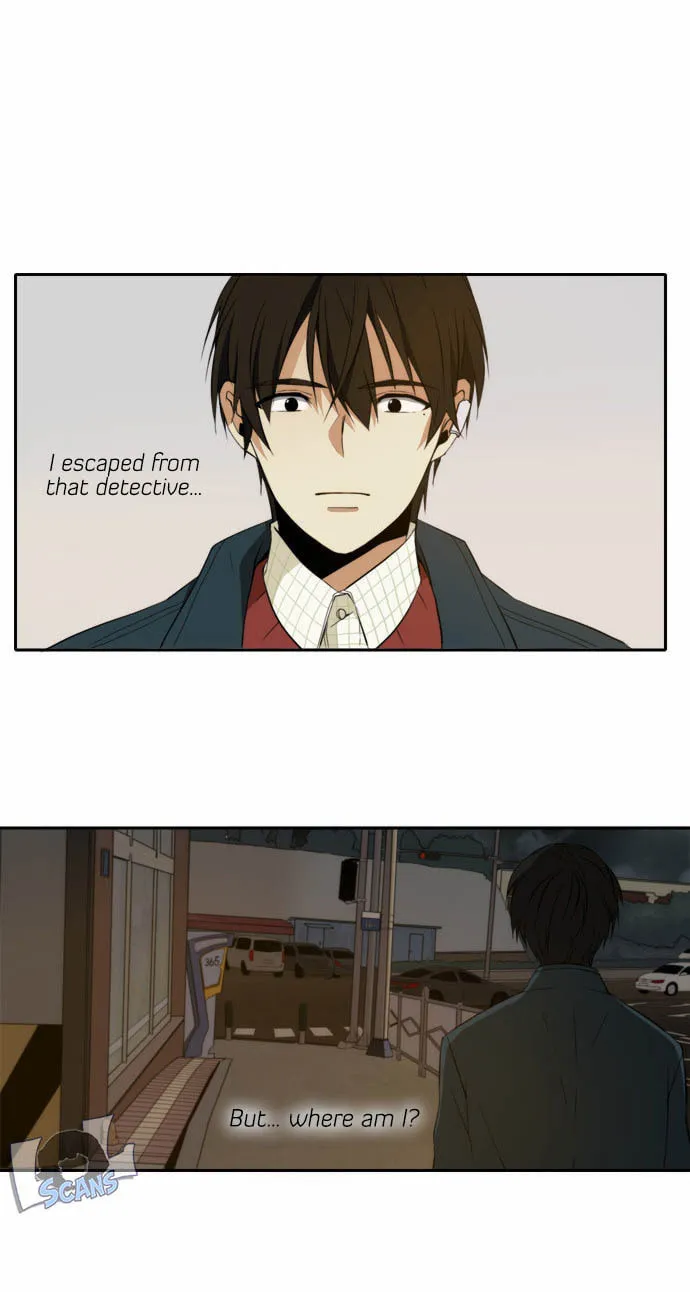 Read Reckoning (Colored) chapter 9 image 11 on Lezhin