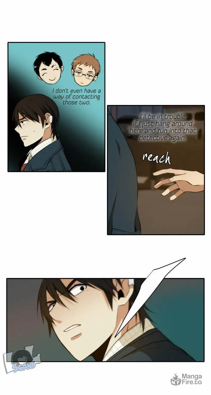 Read Reckoning (Colored) chapter 9 image 12 on Lezhin