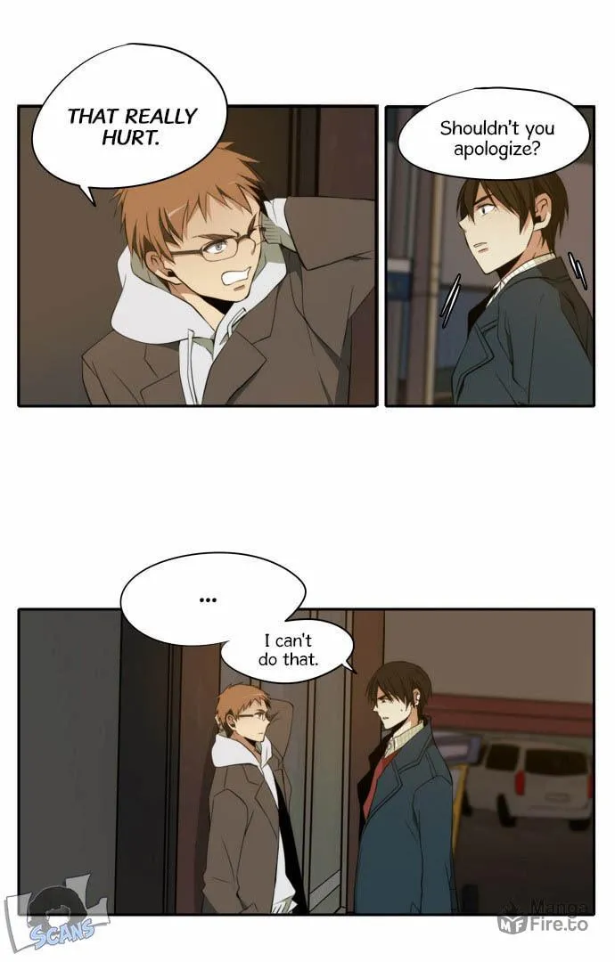 Read Reckoning (Colored) chapter 9 image 15 on Lezhin