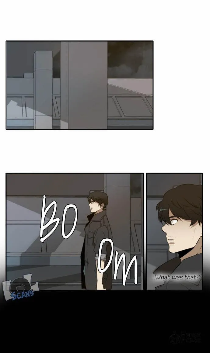 Read Reckoning (Colored) chapter 9 image 2 on Lezhin