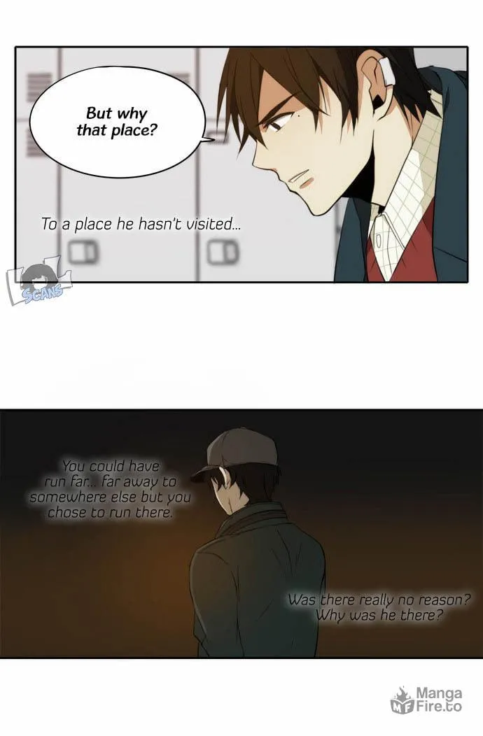 Read Reckoning (Colored) chapter 9 image 23 on Lezhin
