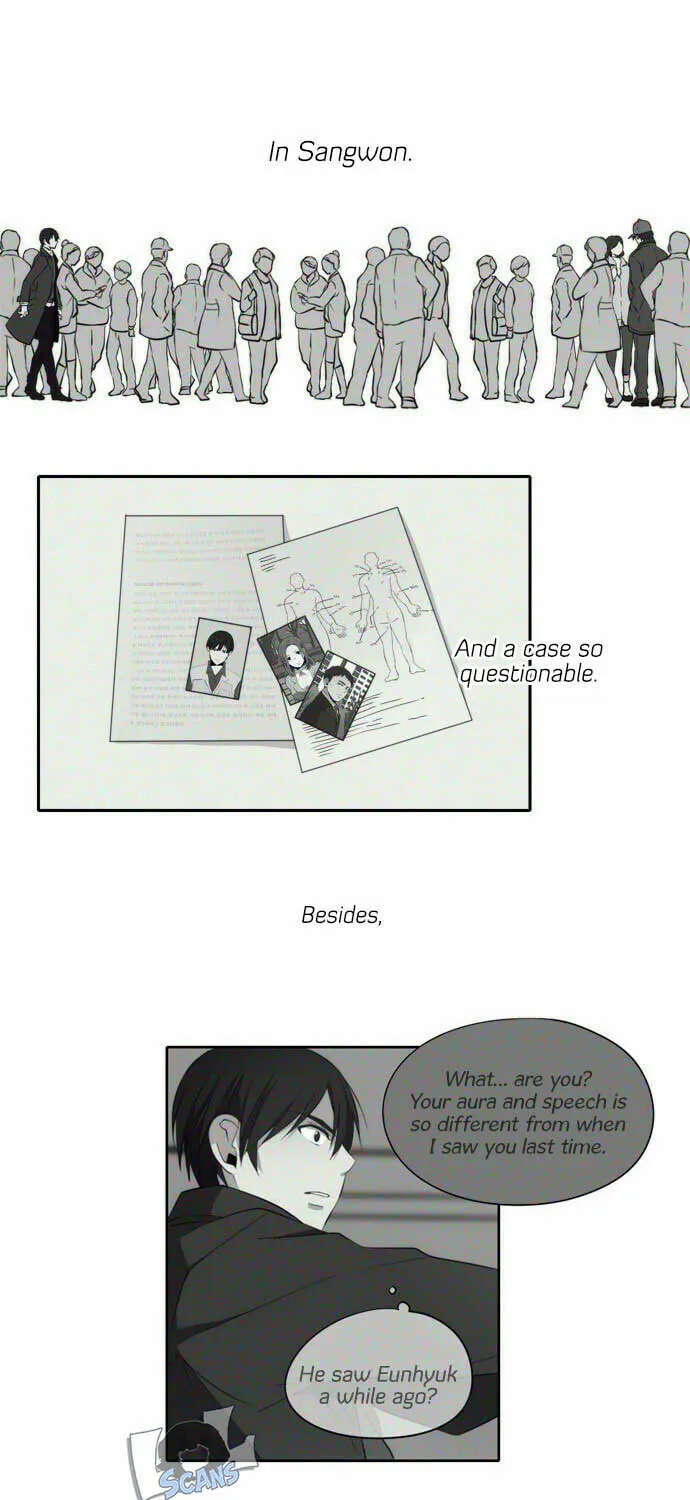 Read Reckoning (Colored) chapter 9 image 24 on Lezhin