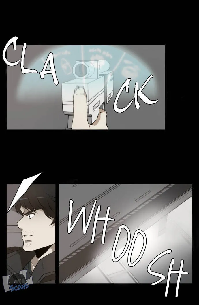 Read Reckoning (Colored) chapter 9 image 3 on Lezhin