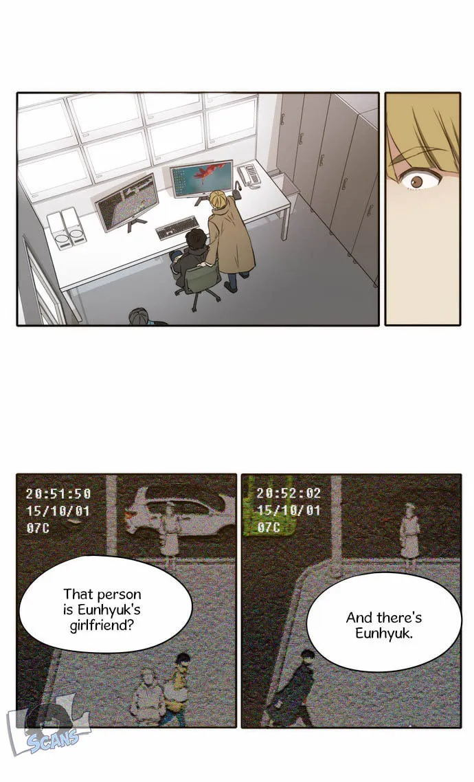Read Reckoning (Colored) chapter 9 image 30 on Lezhin