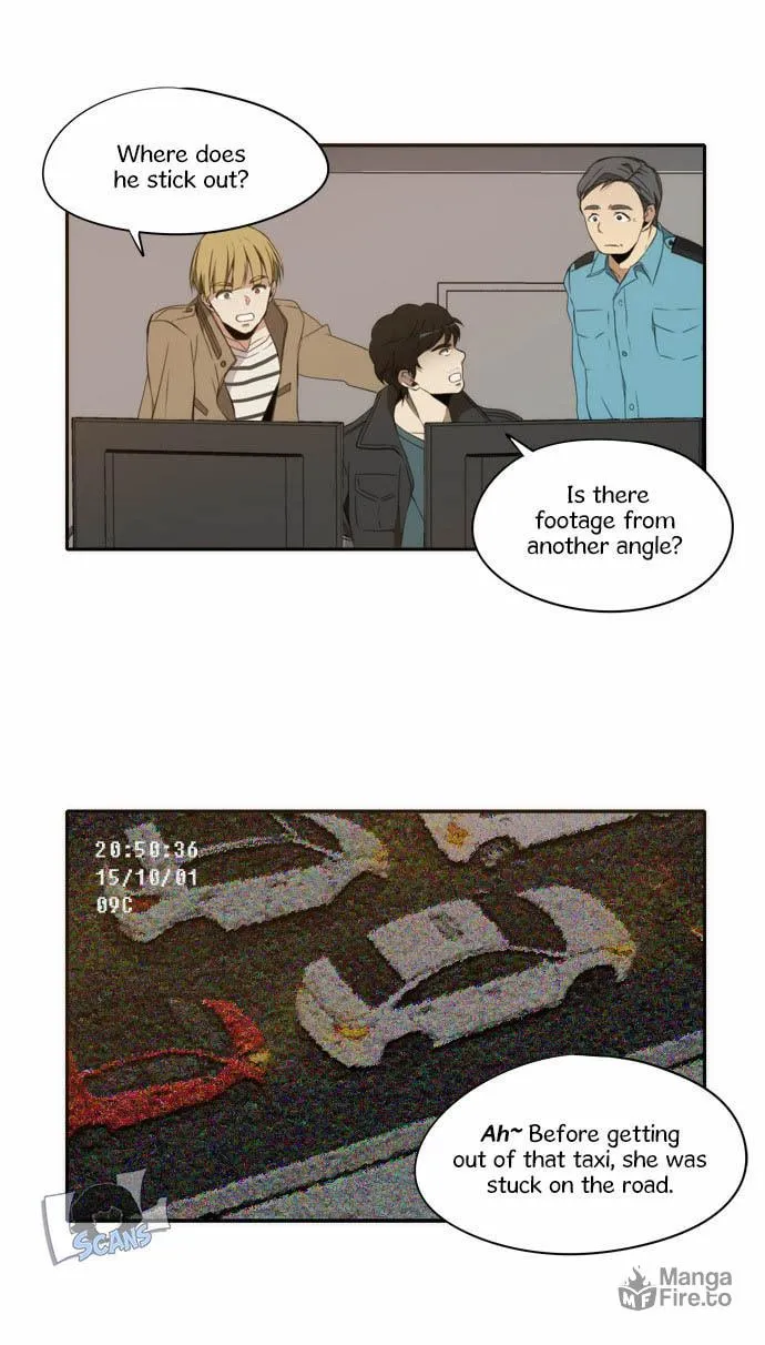 Read Reckoning (Colored) chapter 9 image 31 on Lezhin