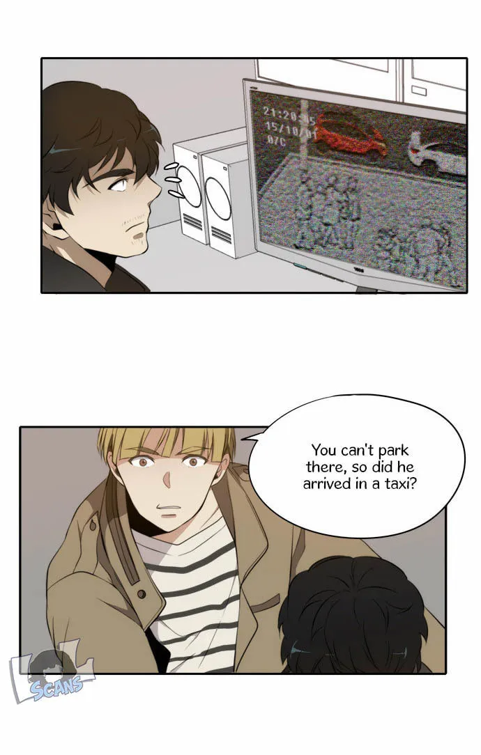 Read Reckoning (Colored) chapter 9 image 33 on Lezhin