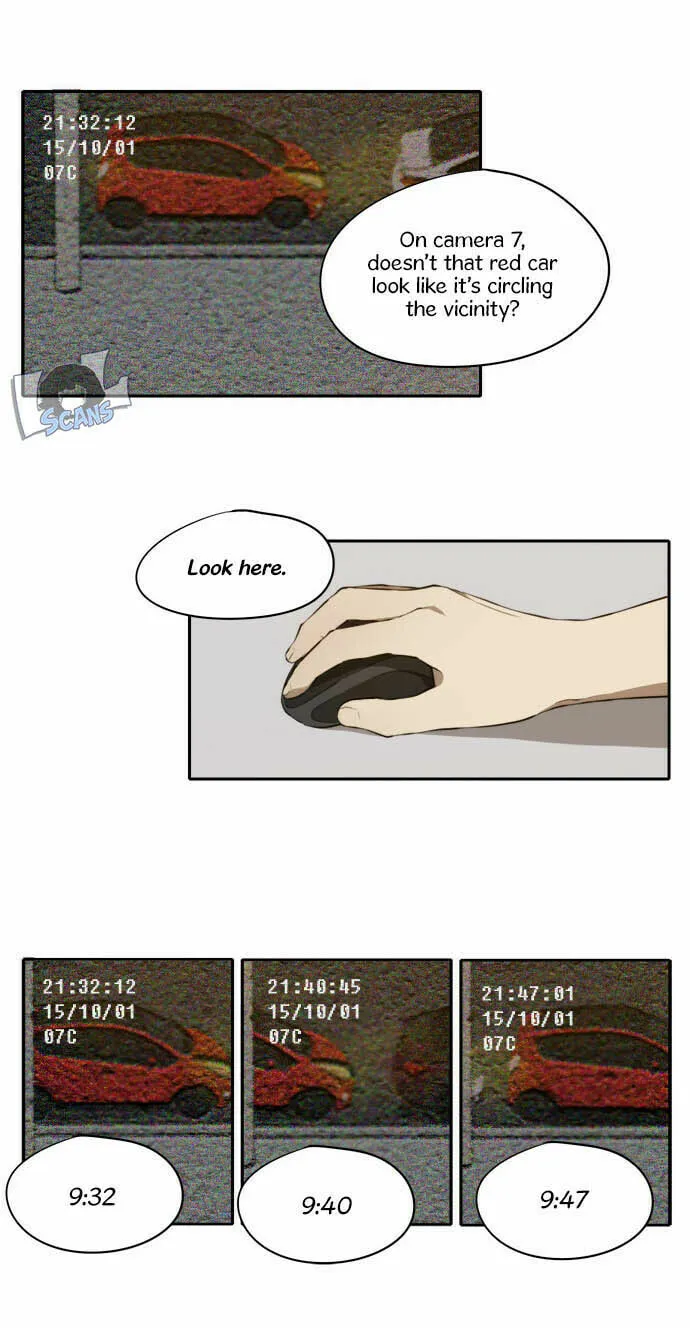 Read Reckoning (Colored) chapter 9 image 37 on Lezhin