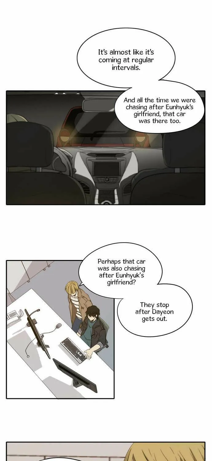 Read Reckoning (Colored) chapter 9 image 38 on Lezhin