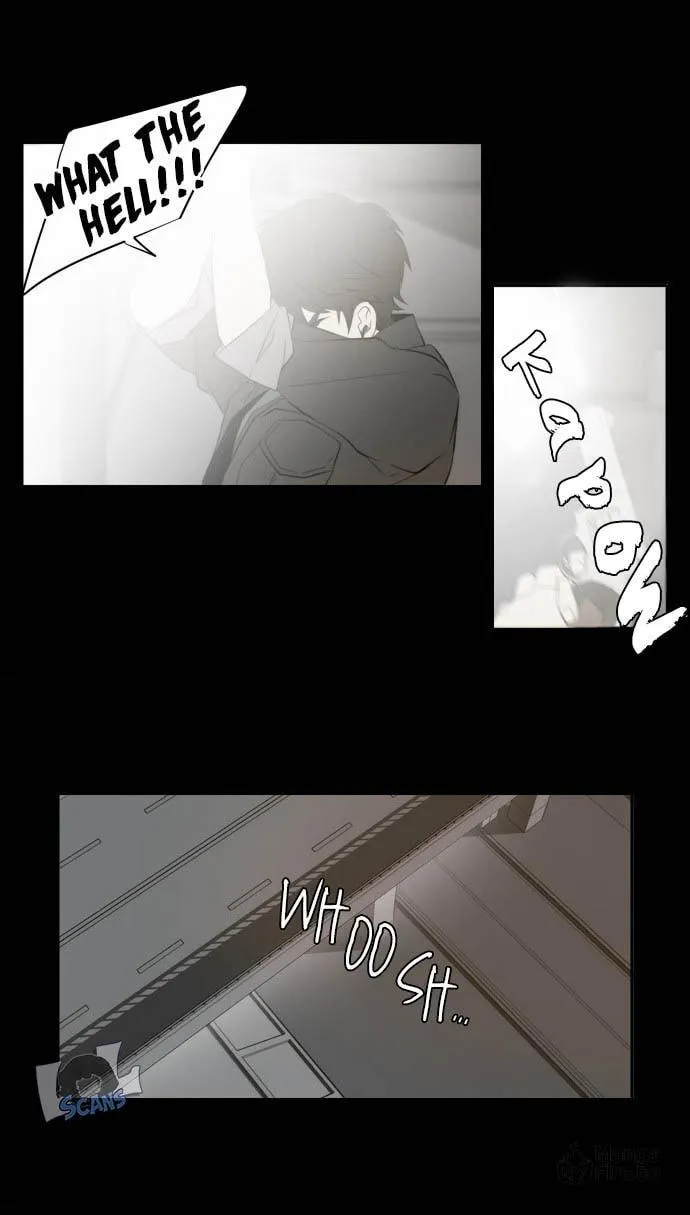 Read Reckoning (Colored) chapter 9 image 4 on Lezhin