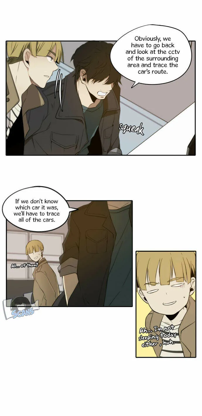 Read Reckoning (Colored) chapter 9 image 40 on Lezhin