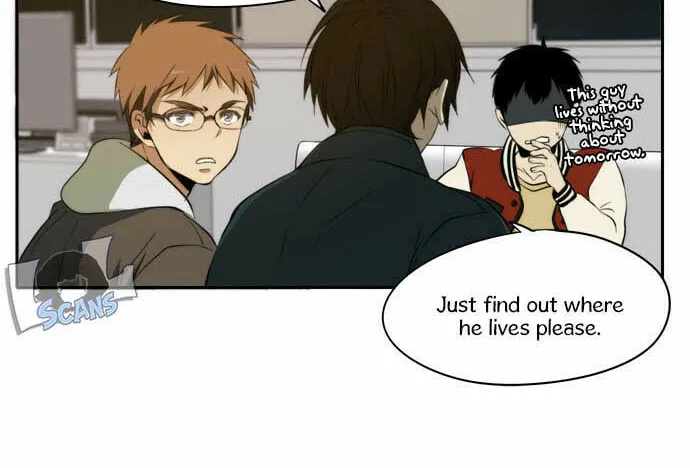 Read Reckoning (Colored) chapter 9 image 45 on Lezhin