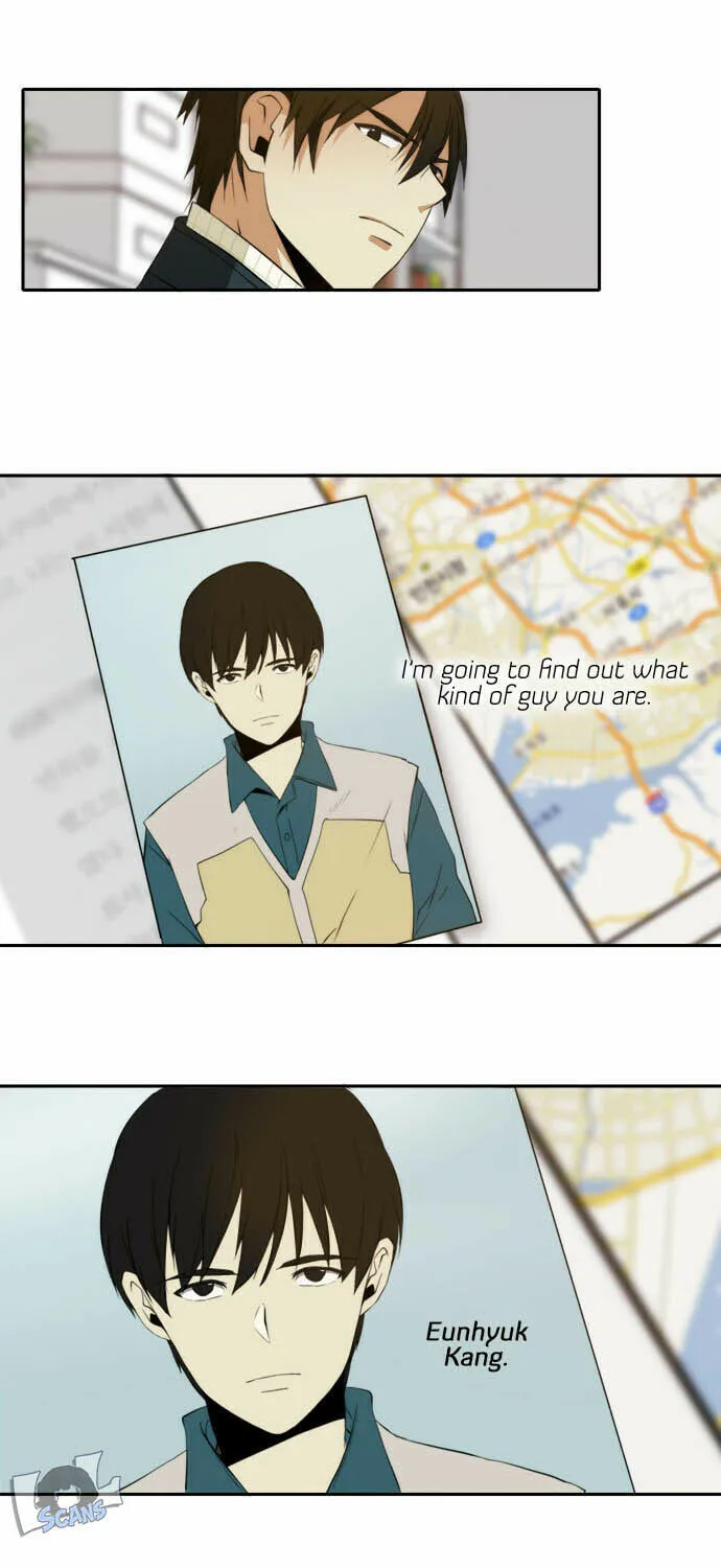 Read Reckoning (Colored) chapter 9 image 46 on Lezhin