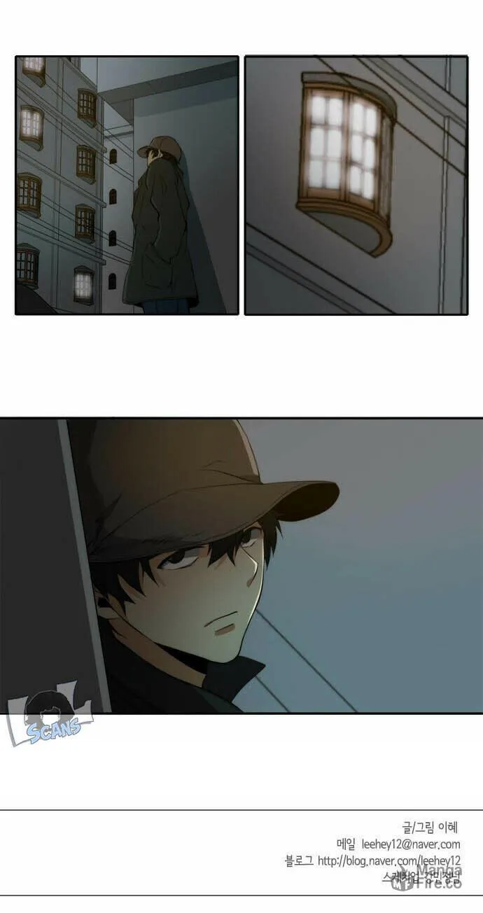 Read Reckoning (Colored) chapter 9 image 49 on Lezhin