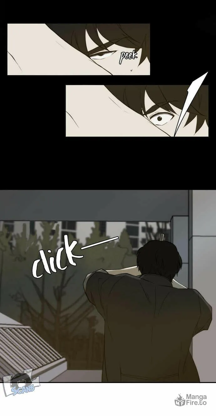 Read Reckoning (Colored) chapter 9 image 5 on Lezhin