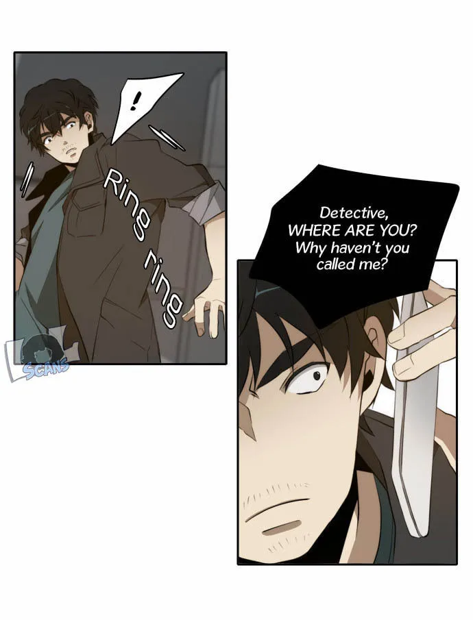 Read Reckoning (Colored) chapter 9 image 7 on Lezhin