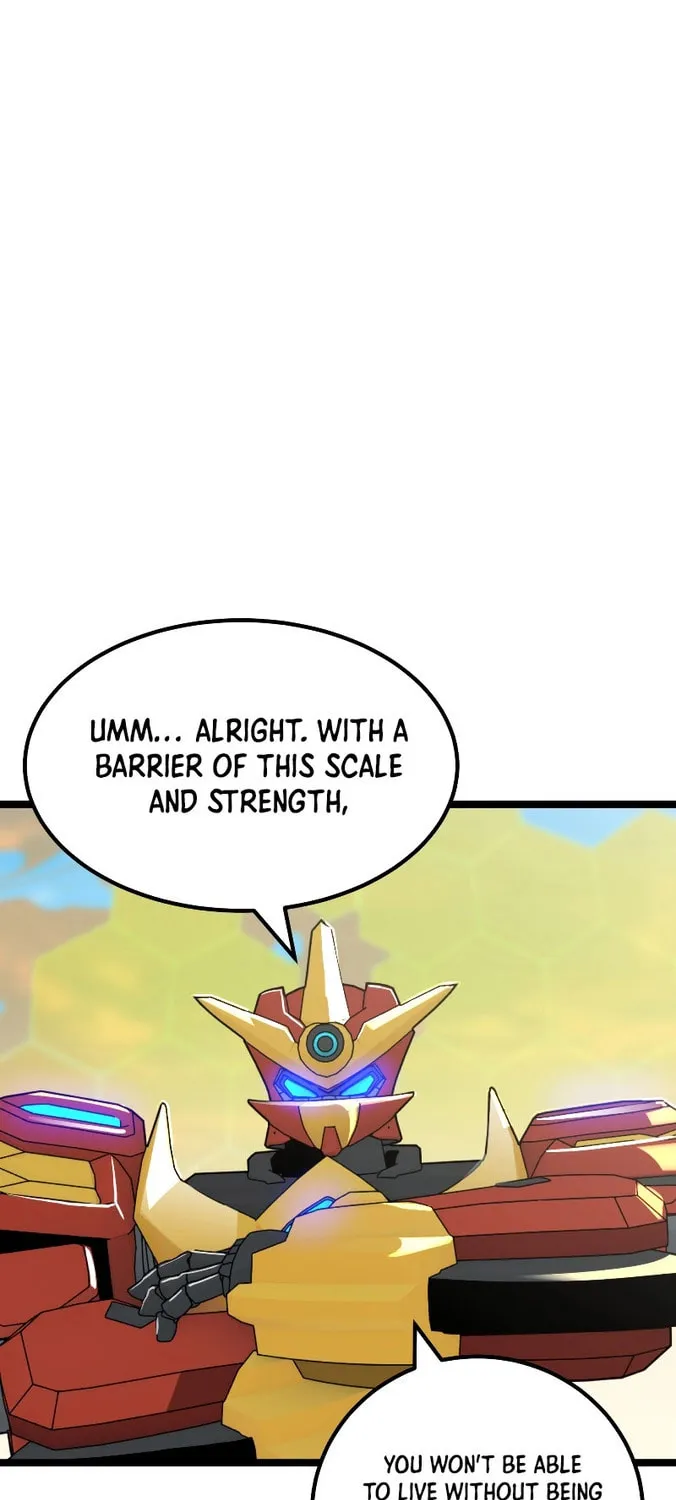 Read Reclusive Wizard chapter 1 image 100 on Lezhin
