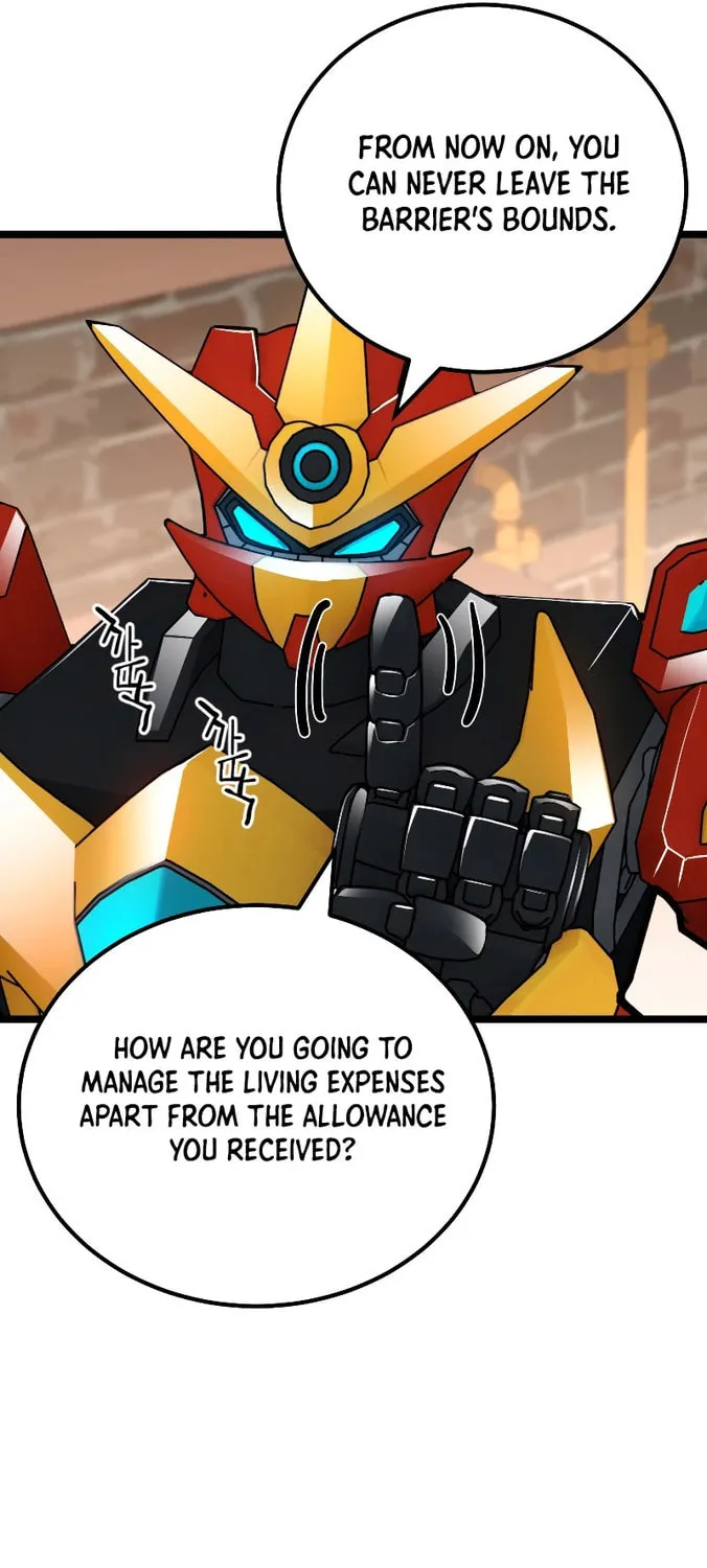 Read Reclusive Wizard chapter 1 image 104 on Lezhin