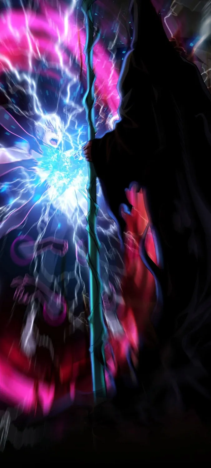 Read Reclusive Wizard chapter 1 image 11 on Lezhin