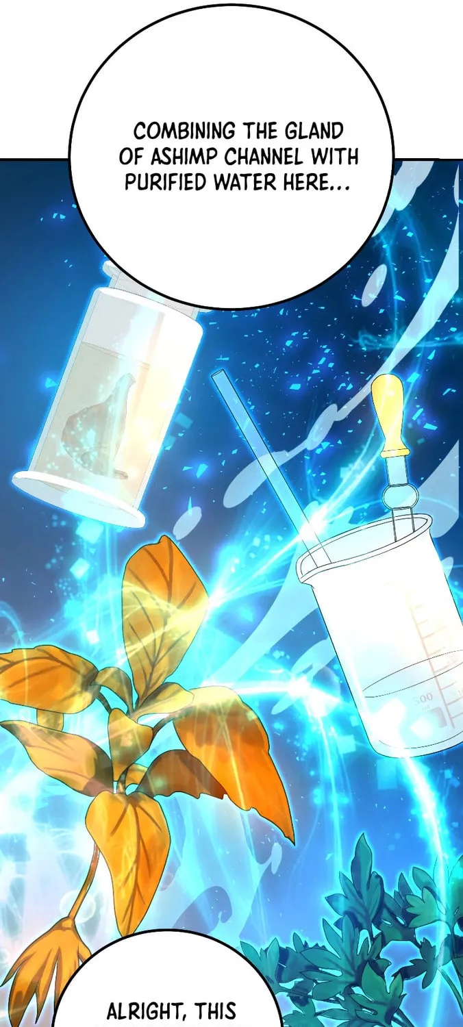Read Reclusive Wizard chapter 1 image 114 on Lezhin
