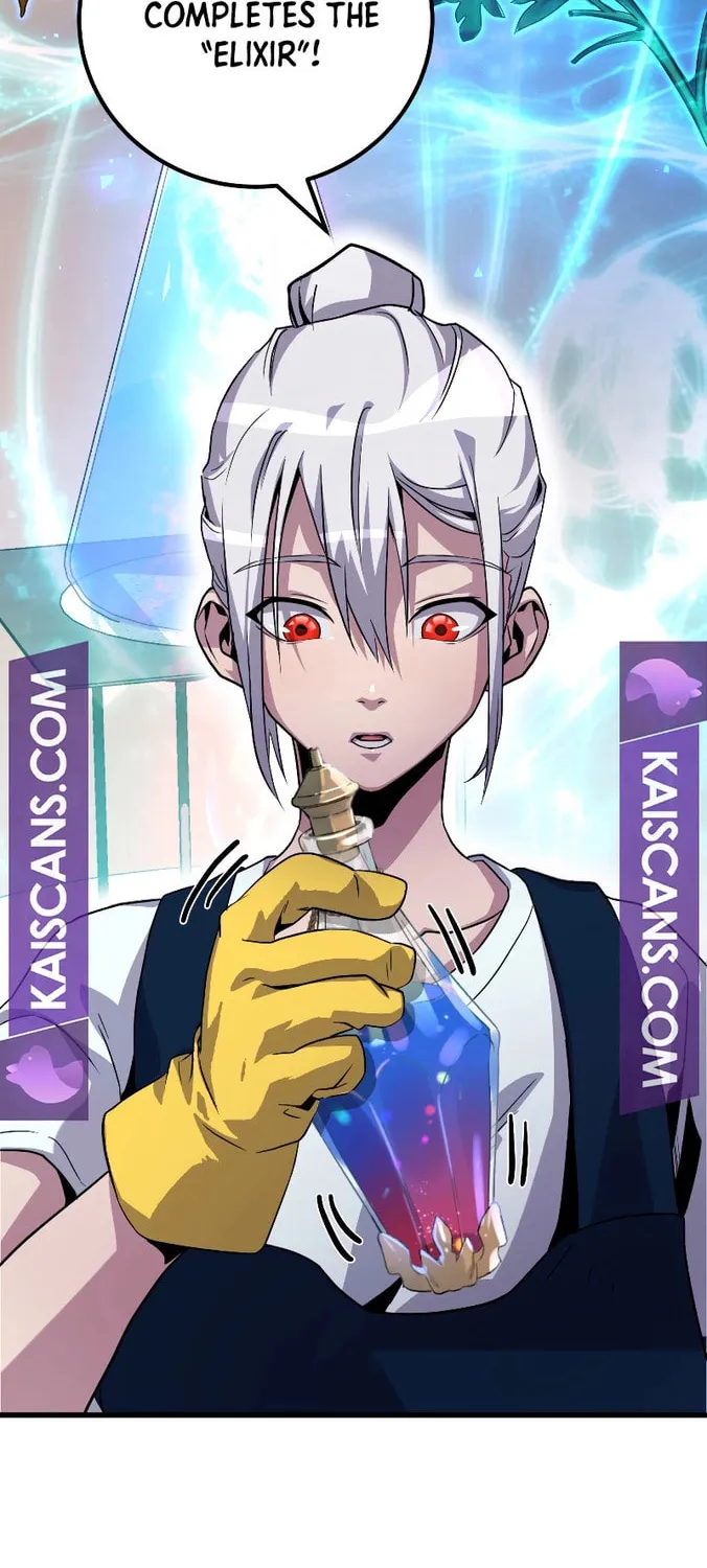 Read Reclusive Wizard chapter 1 image 115 on Lezhin