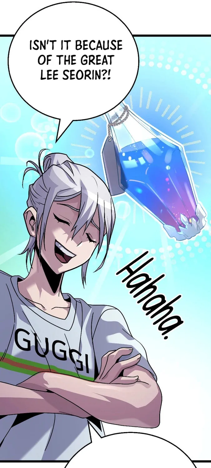 Read Reclusive Wizard chapter 1 image 143 on Lezhin