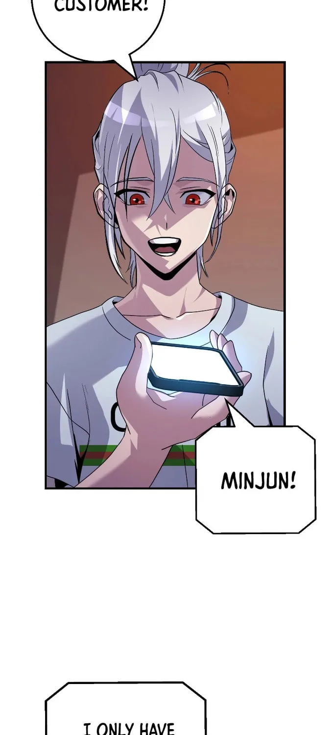 Read Reclusive Wizard chapter 1 image 147 on Lezhin