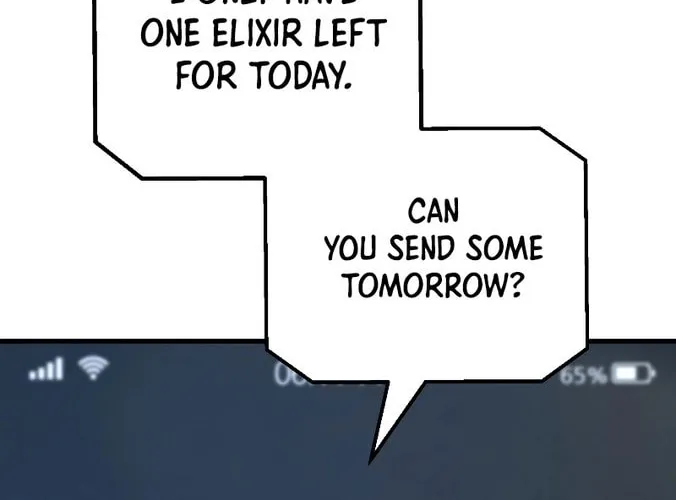 Read Reclusive Wizard chapter 1 image 148 on Lezhin