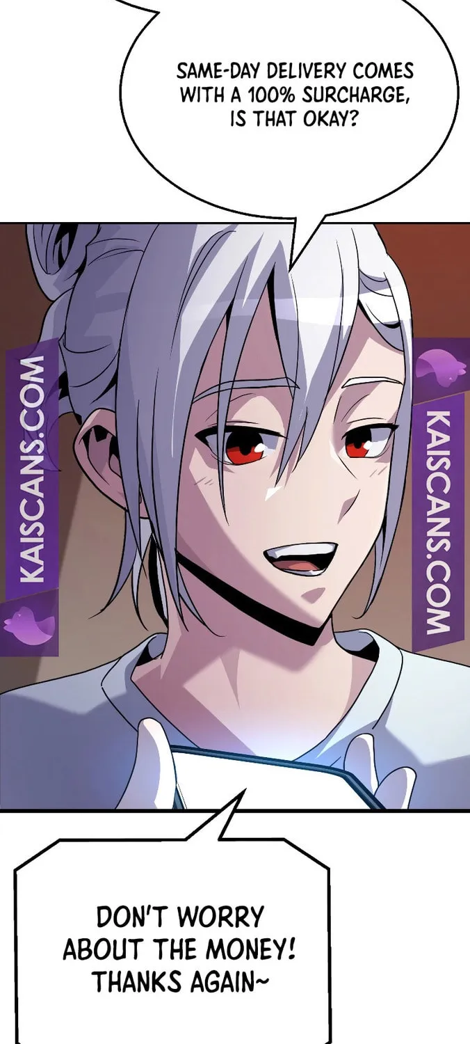 Read Reclusive Wizard chapter 1 image 150 on Lezhin