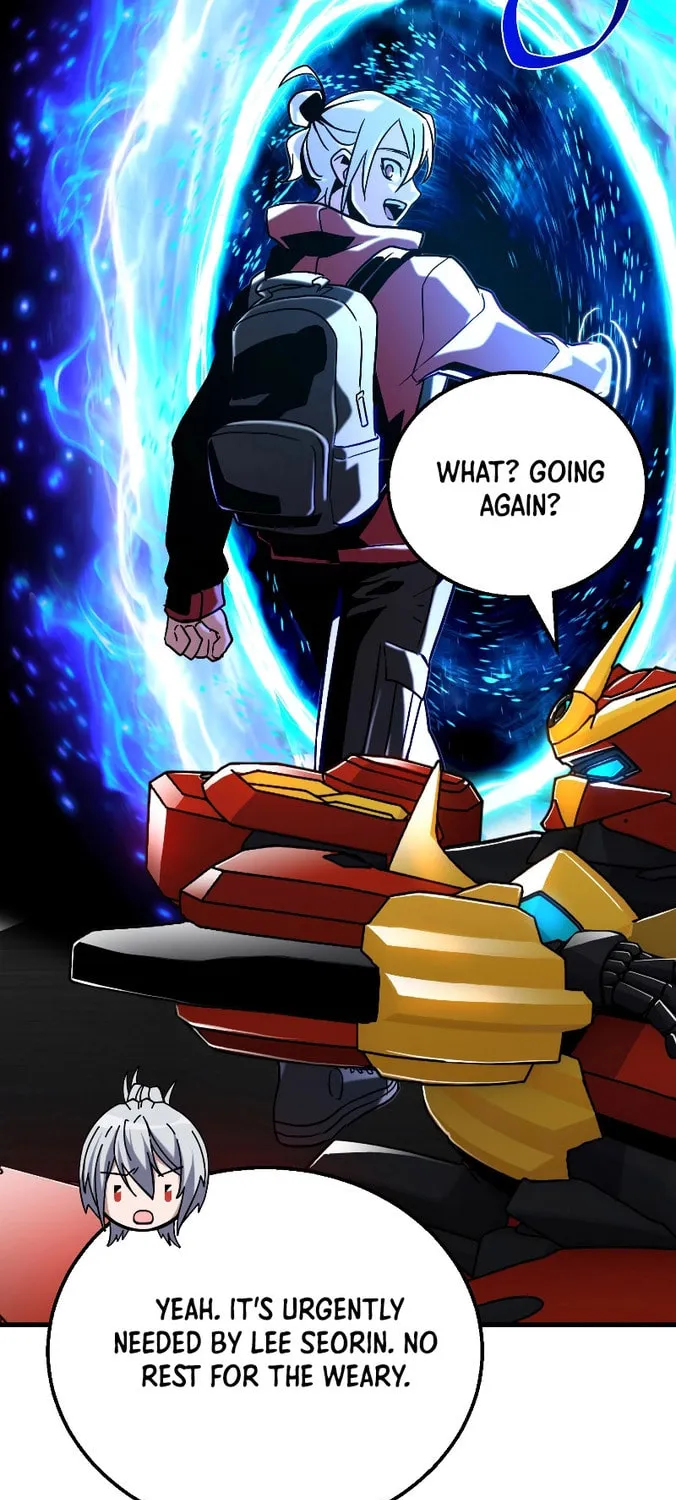 Read Reclusive Wizard chapter 1 image 153 on Lezhin