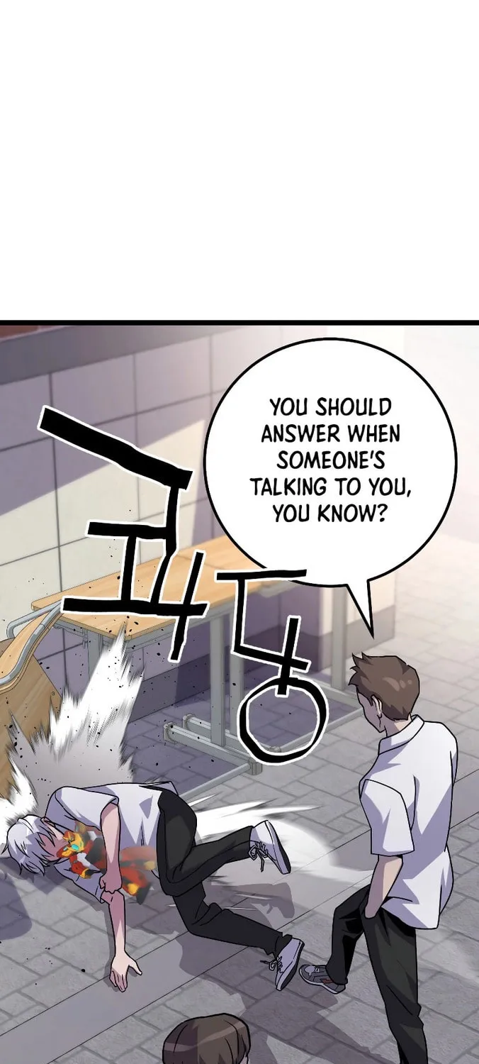 Read Reclusive Wizard chapter 1 image 21 on Lezhin
