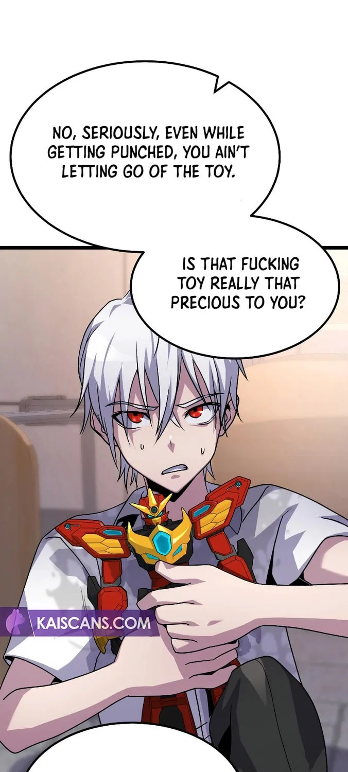 Read Reclusive Wizard chapter 1 image 23 on Lezhin