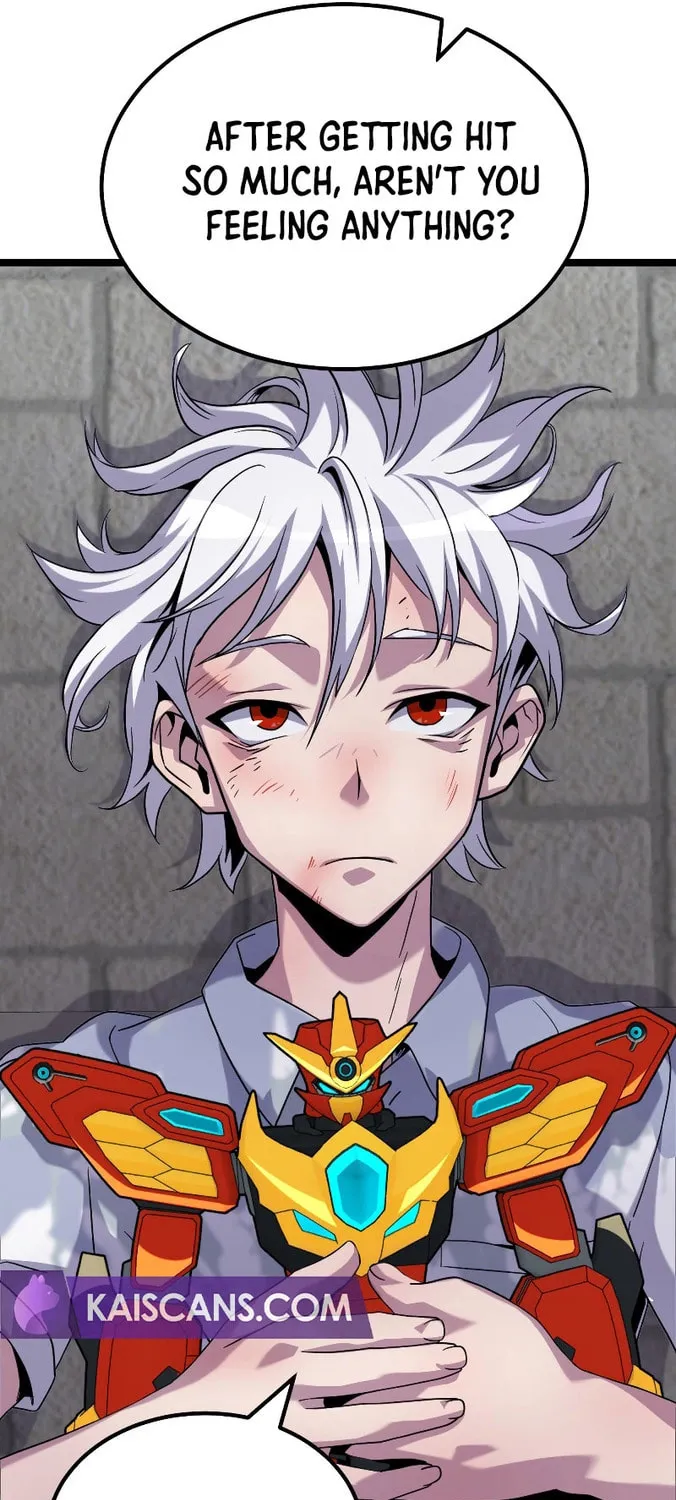 Read Reclusive Wizard chapter 1 image 35 on Lezhin