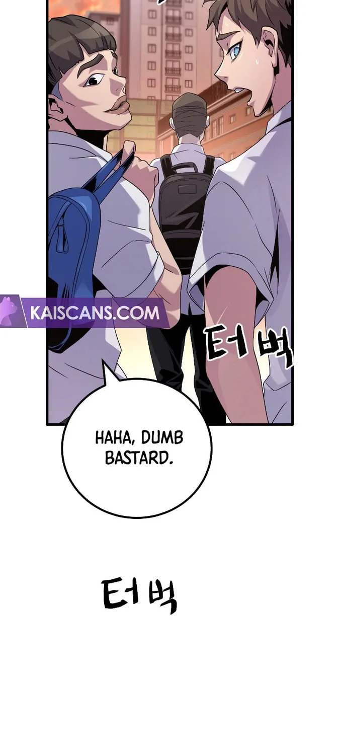 Read Reclusive Wizard chapter 1 image 37 on Lezhin
