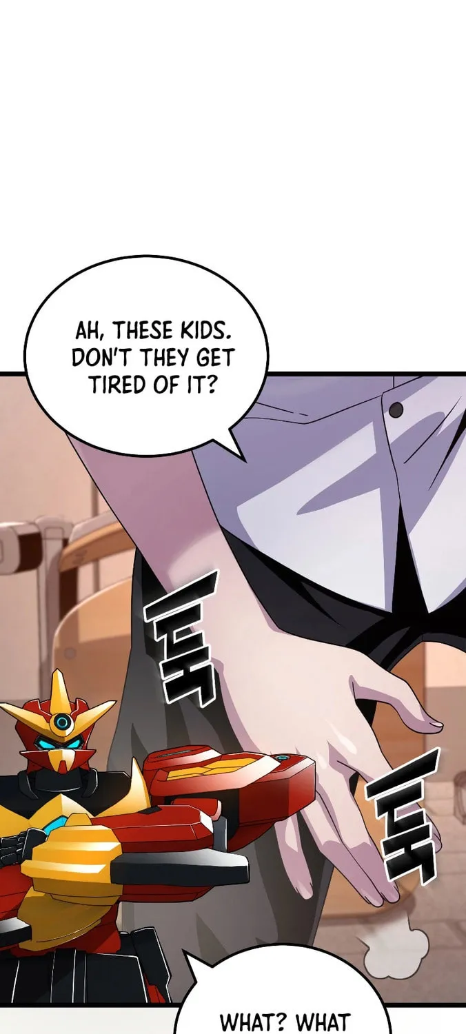 Read Reclusive Wizard chapter 1 image 39 on Lezhin