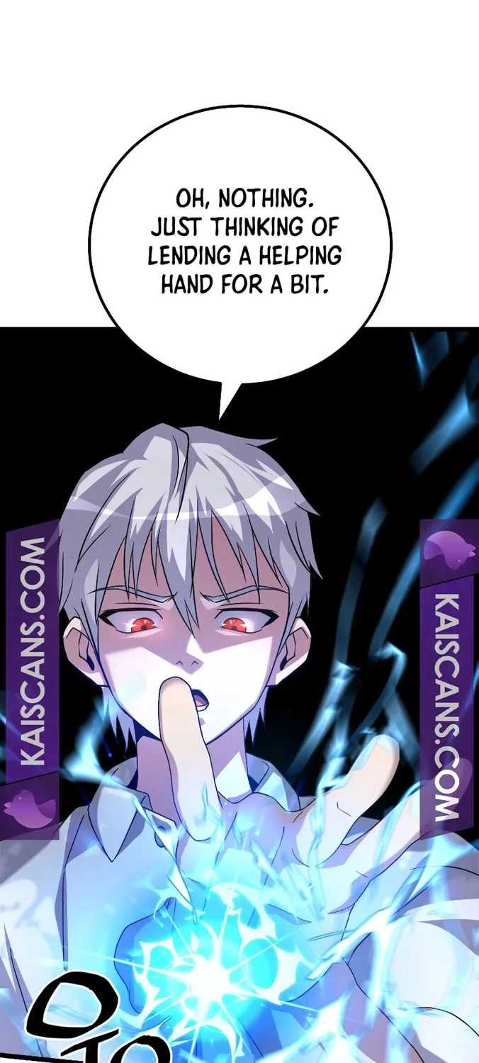 Read Reclusive Wizard chapter 1 image 41 on Lezhin