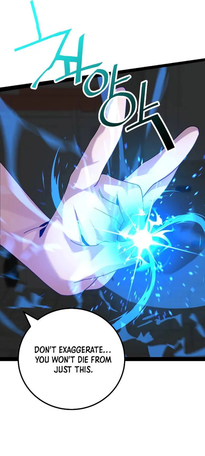 Read Reclusive Wizard chapter 1 image 46 on Lezhin