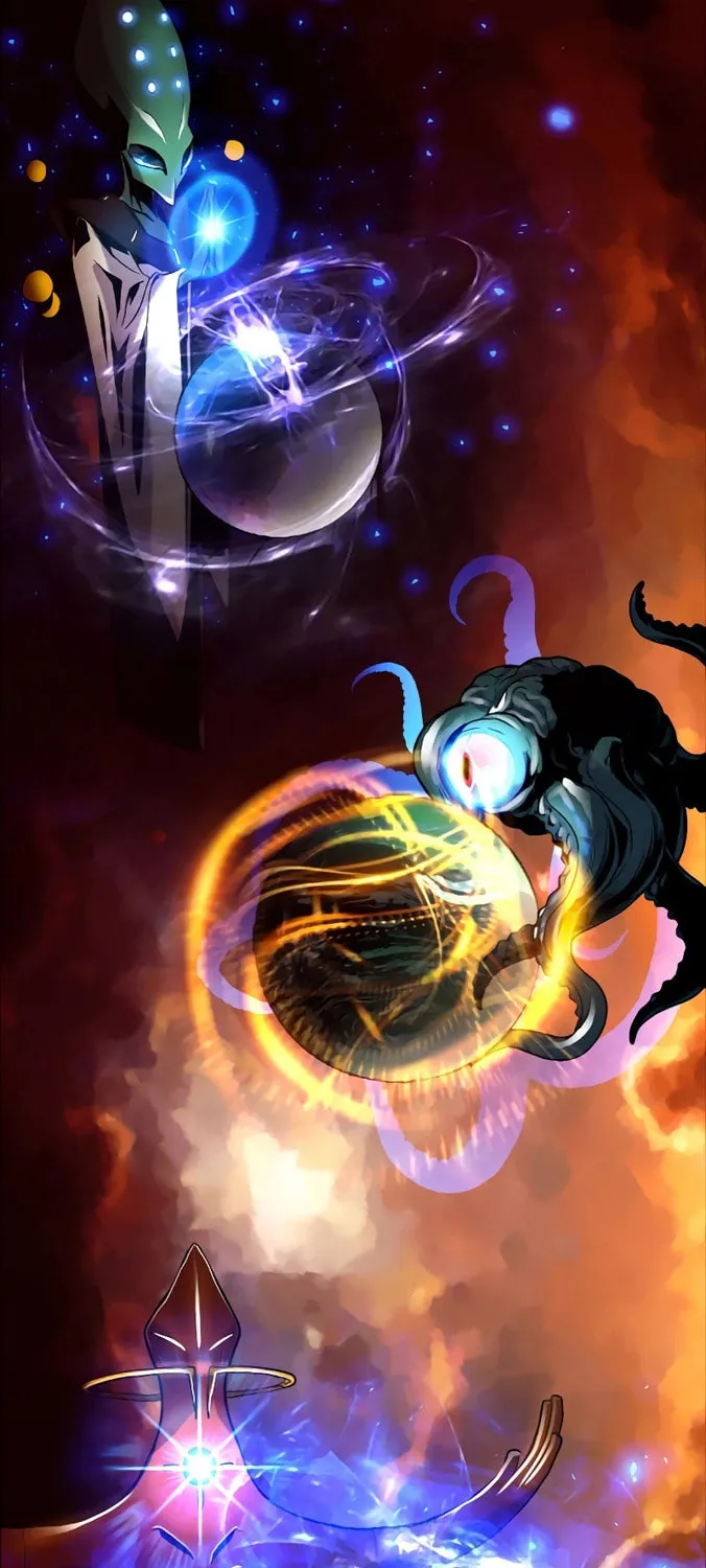 Read Reclusive Wizard chapter 1 image 58 on Lezhin