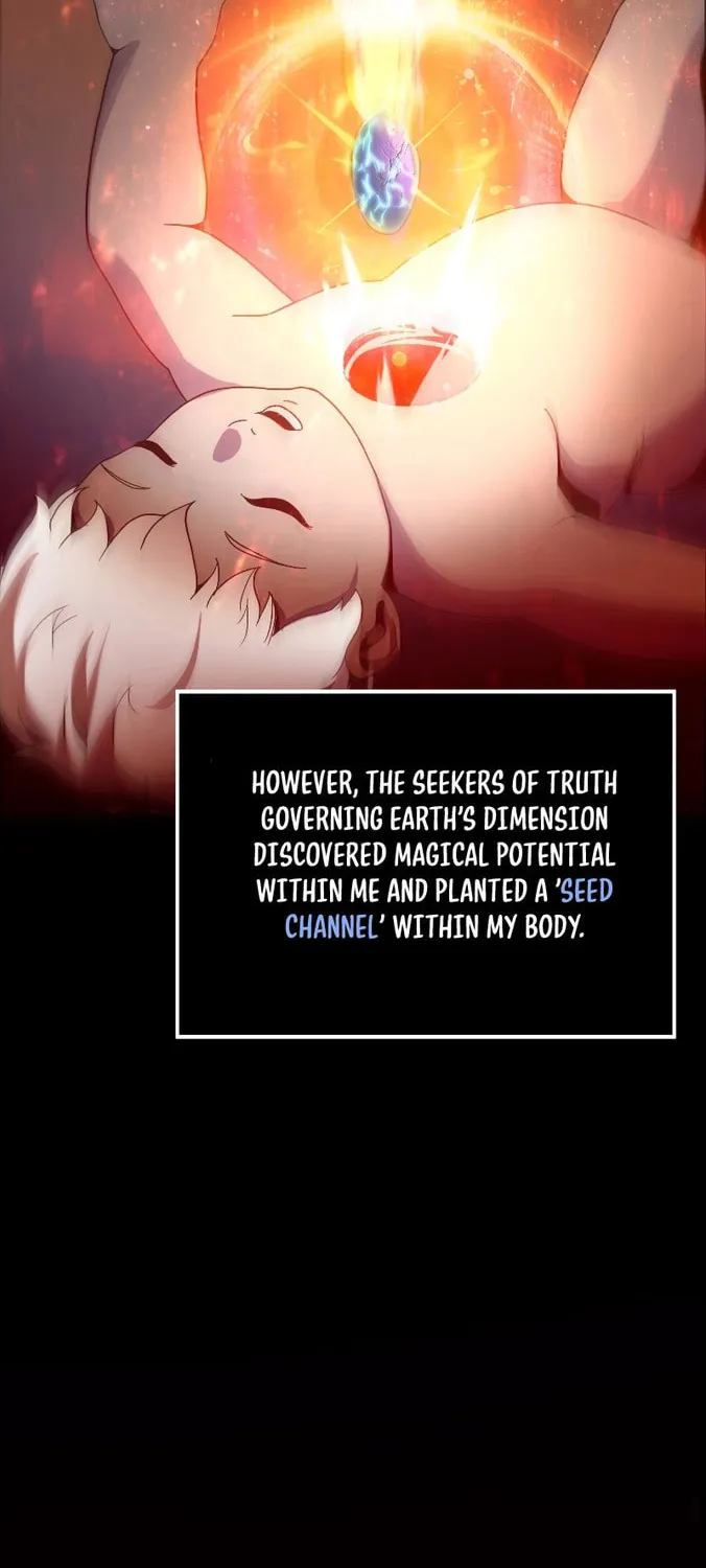 Read Reclusive Wizard chapter 1 image 61 on Lezhin