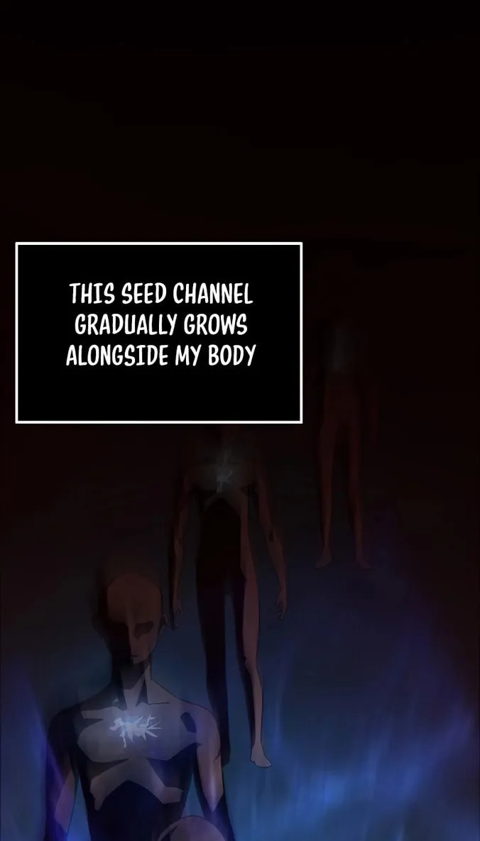 Read Reclusive Wizard chapter 1 image 62 on Lezhin