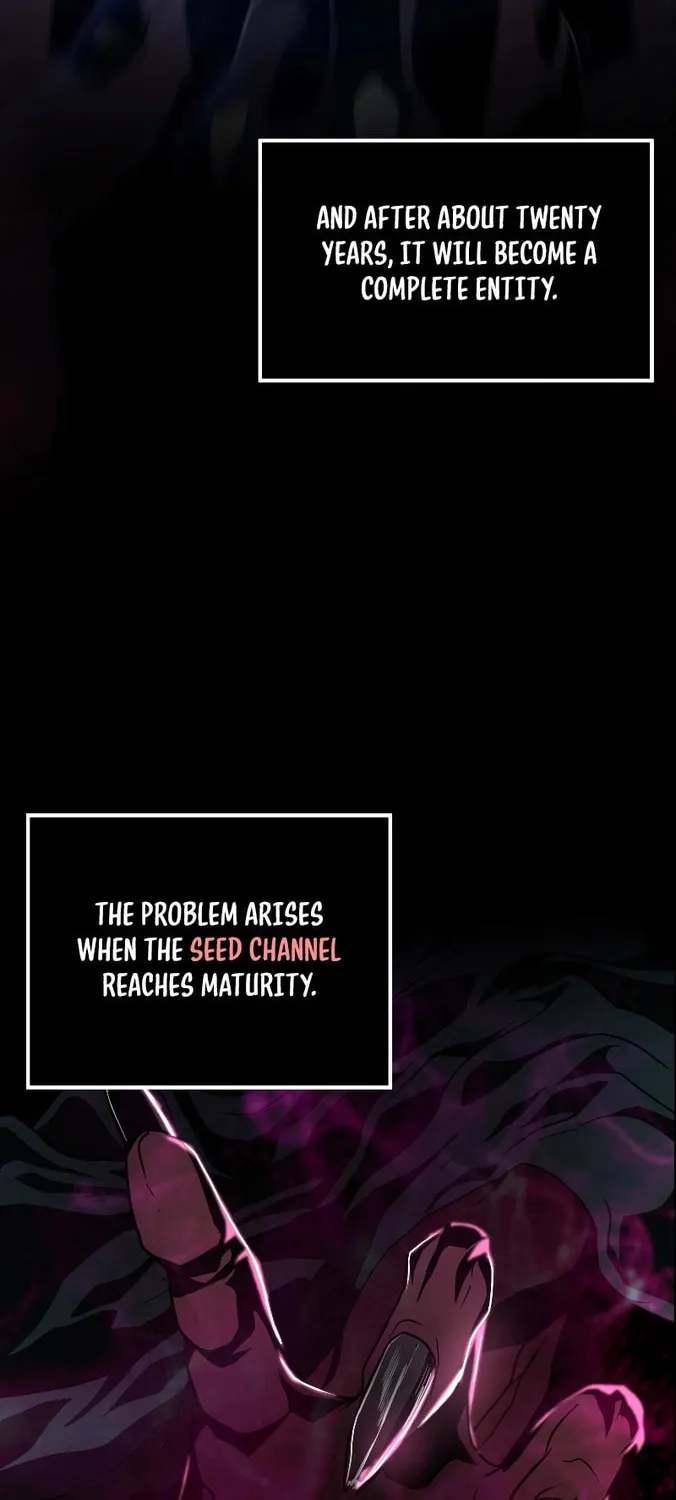 Read Reclusive Wizard chapter 1 image 64 on Lezhin