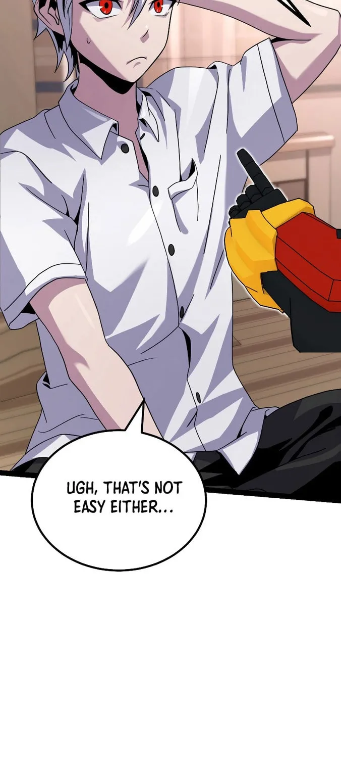 Read Reclusive Wizard chapter 1 image 78 on Lezhin