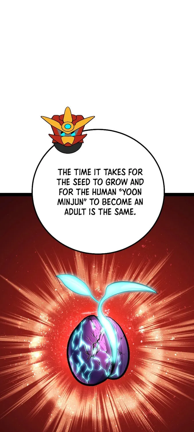 Read Reclusive Wizard chapter 1 image 81 on Lezhin