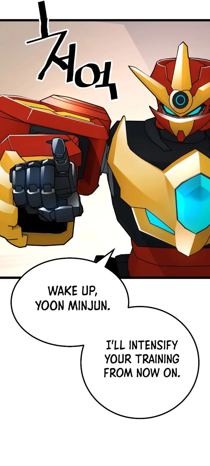 Read Reclusive Wizard chapter 1 image 87 on Lezhin