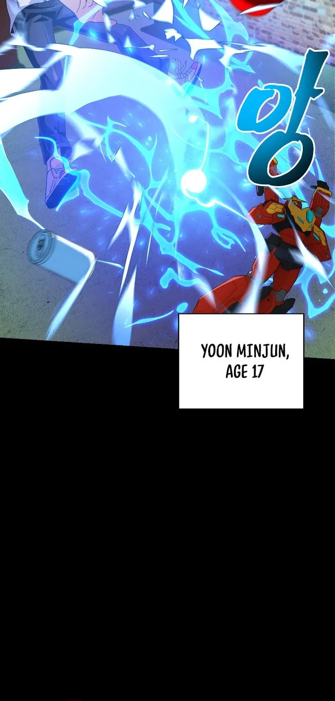 Read Reclusive Wizard chapter 1 image 91 on Lezhin