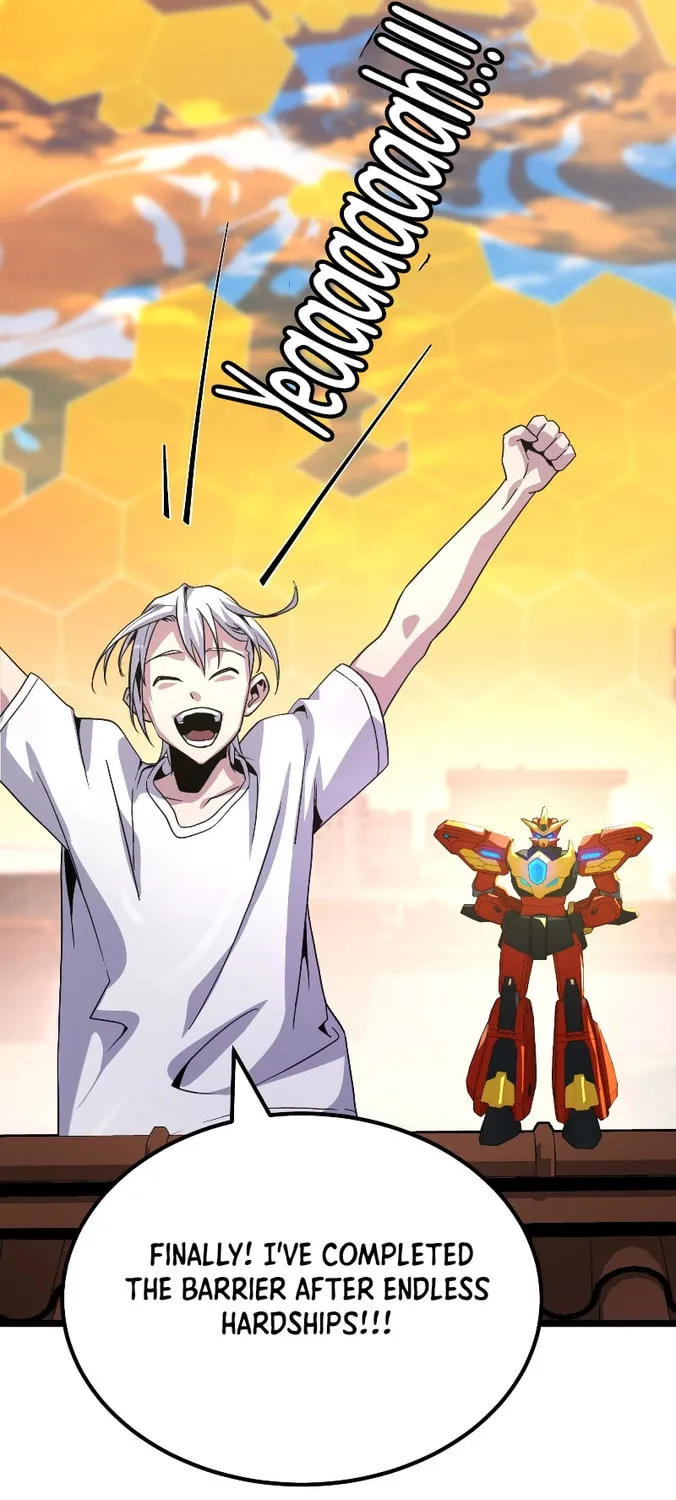Read Reclusive Wizard chapter 1 image 98 on Lezhin