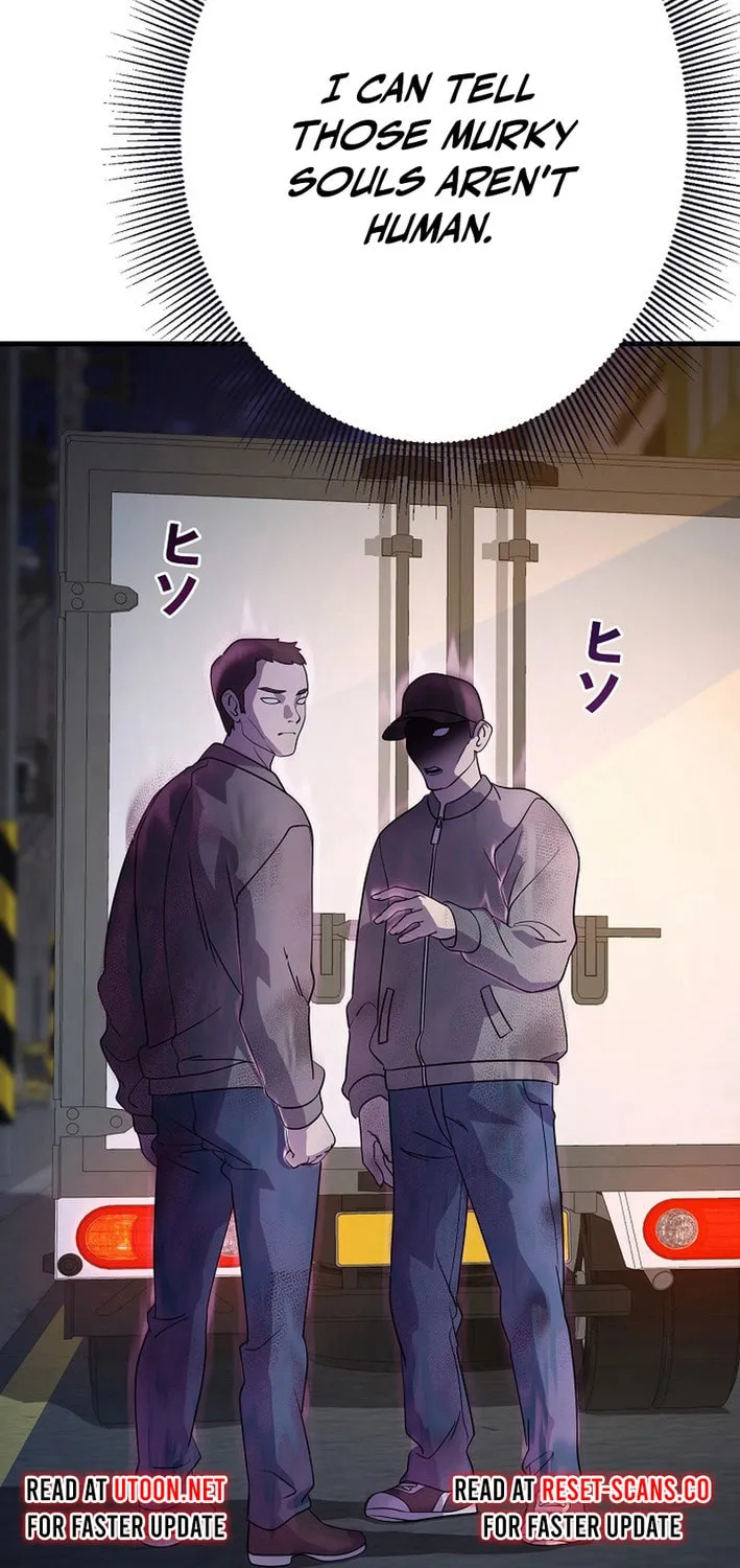 Read Reclusive Wizard chapter 10 image 104 on Lezhin