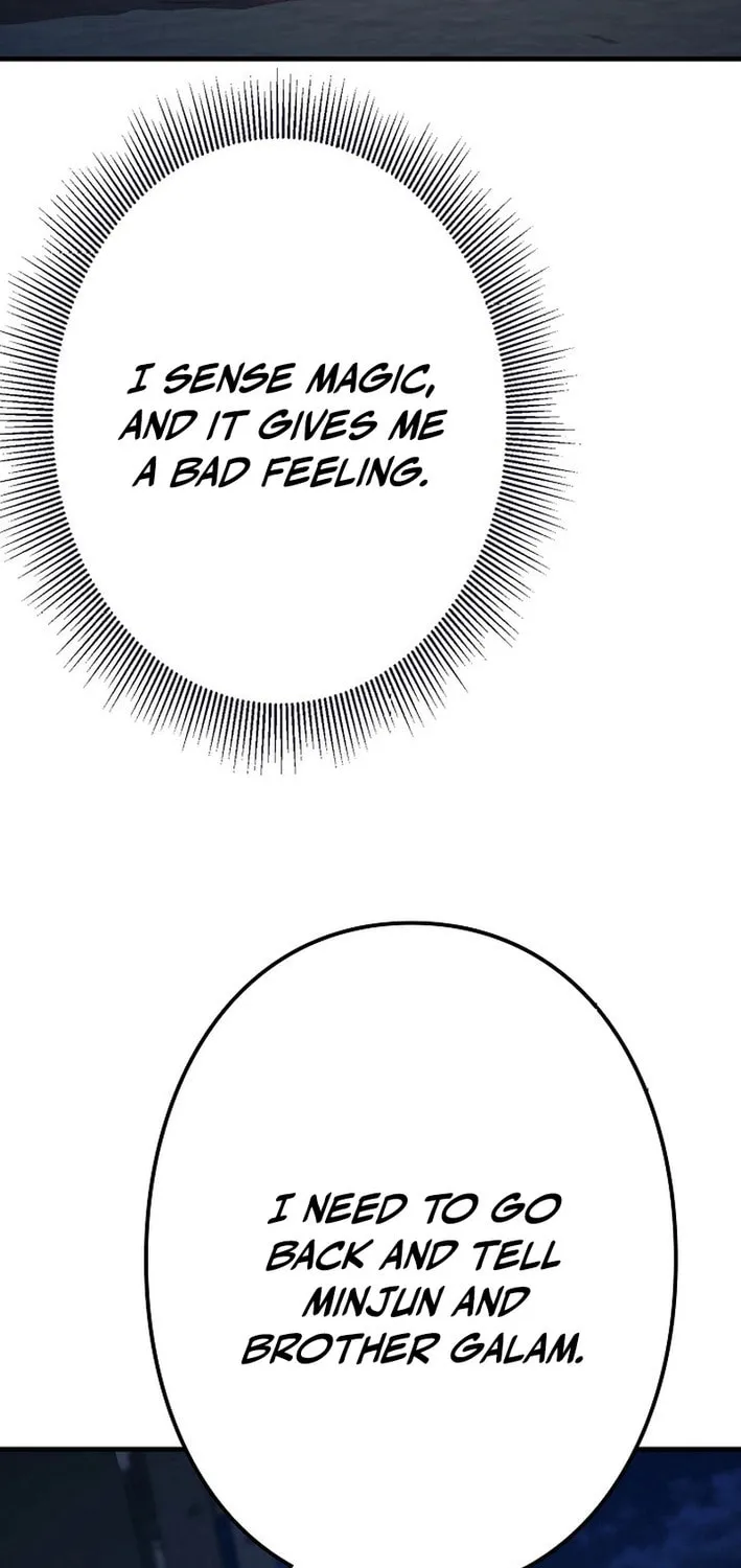 Read Reclusive Wizard chapter 10 image 105 on Lezhin