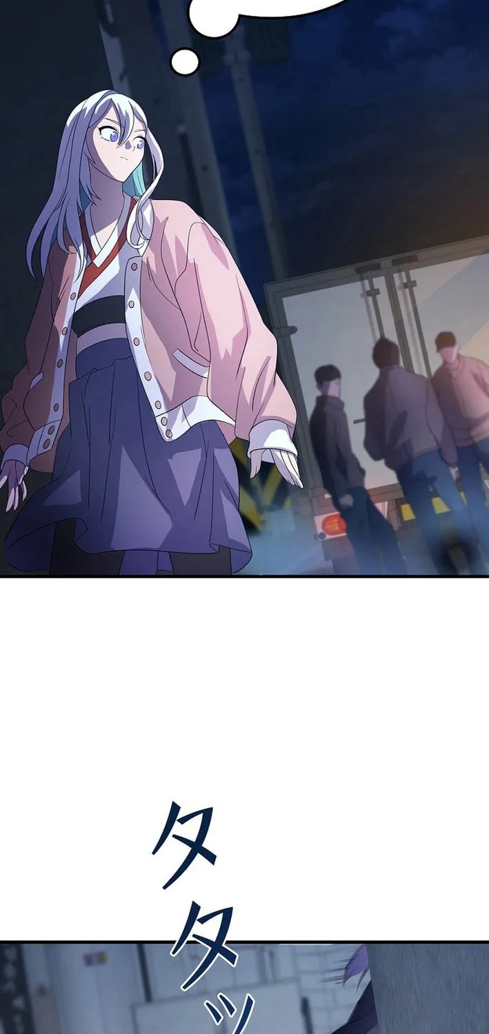 Read Reclusive Wizard chapter 10 image 106 on Lezhin